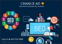 Orlando SEO Company, Website Design - Chance Ad image 2